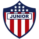 Junior W logo