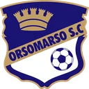 Orsomarso W logo