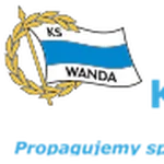 Wanda Kraków W logo