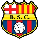 Barcelona W logo
