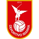 Deportivo Ibarra W logo