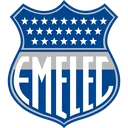 Emelec W logo