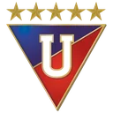 LDU Quito W logo