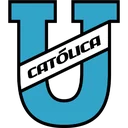 Universidad Católica W logo