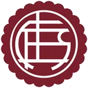 Lanús W logo
