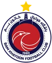 Bam Khatoon logo