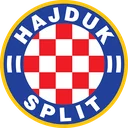 Hajduk Split W logo