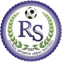 ŞS11 / Real Succes W logo