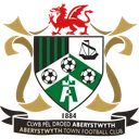 Aberystwyth Town W logo