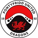 Pontypridd Town W logo