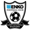 Enko Plovdiv W logo