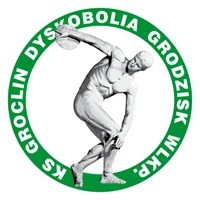 Grodzisk W logo