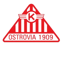 Ostrovia W logo