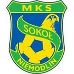 Sokół Kolbuszowa Dolna W logo