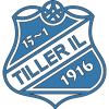 Tiller W logo
