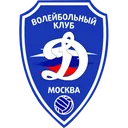Dinamo Moskva W logo