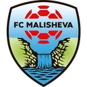 Malisheva W logo