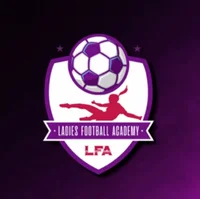 LFA Szczecin W logo
