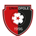 Unia Opole W logo