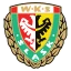 Śląsk Wrocław II W logo