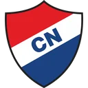 Nacional / Humaitá W logo