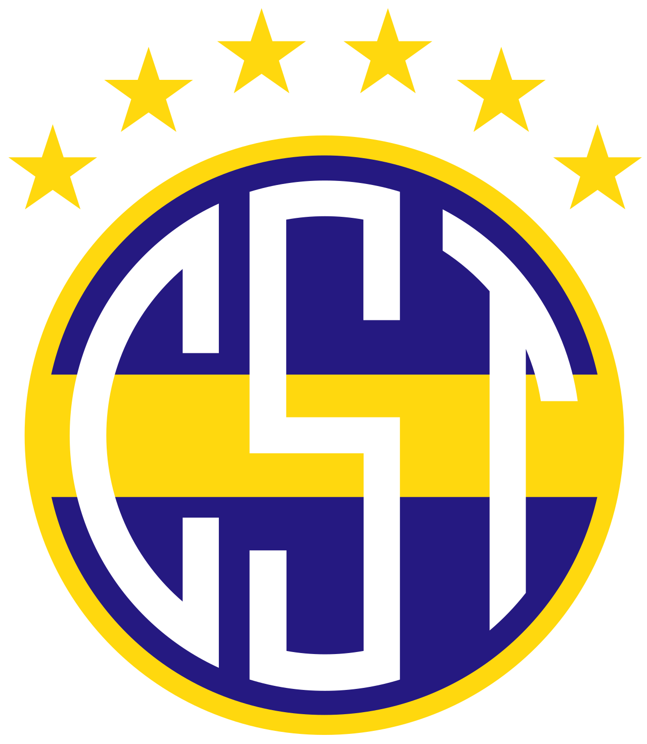 Sportivo Trinidense W logo