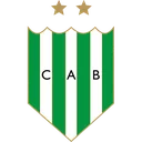 Banfield W logo