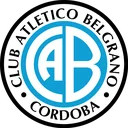 Belgrano W logo