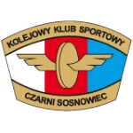 Czarni Sosnowiec II logo