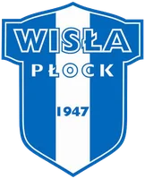 Wisła Płock W logo