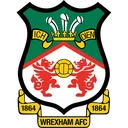 Wrexham W logo