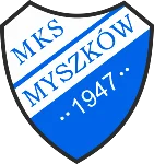 Myszków logo