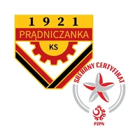 AZS UJ Prądniczanka W logo