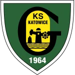 GKS Katowice II W logo