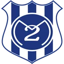 2 de Mayo W logo