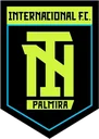 Internacional Palmira W logo