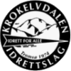 Krokelvdalen W logo
