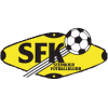 Steinkjer W logo