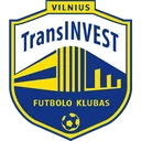 TransINVEST Vilnius W logo