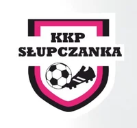 Słupczanka Słupca W logo