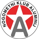 Aluminij W logo