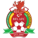 Briton Ferry W logo