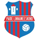 Paide W logo