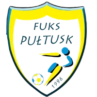 Pułtusk W logo