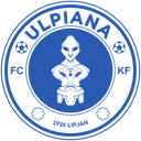 Ulpiana W logo