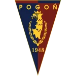 Pogoń Szczecin II W logo
