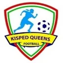 KISPED Queens W logo