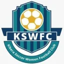 Kibera Soccer W logo