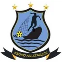 Kisumu All Starlets W logo