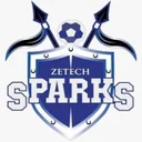 Zetech Sparks W logo